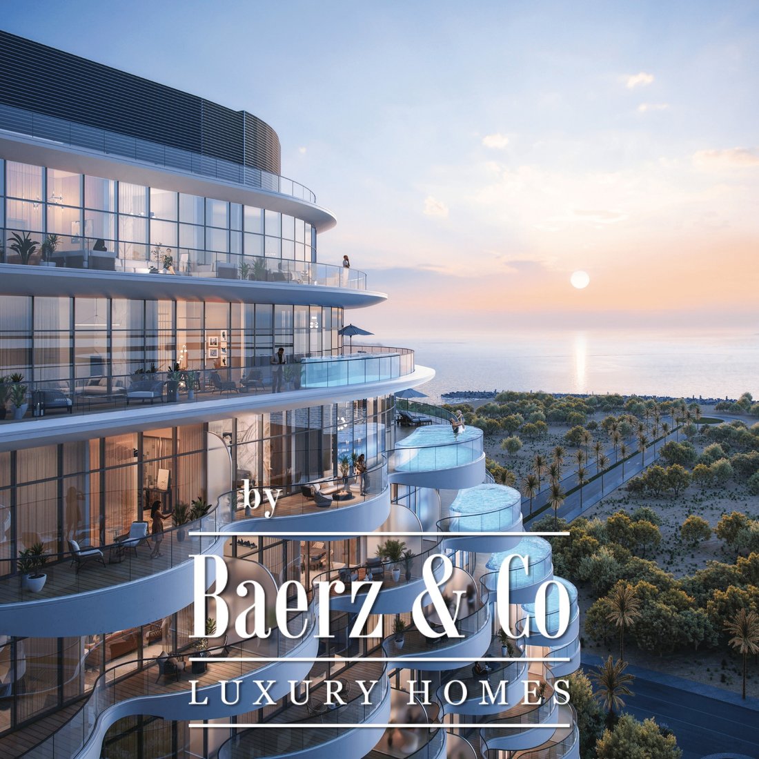 Apartment in Al Wasl, Dubai, United Arab Emirates 2 - 16497918