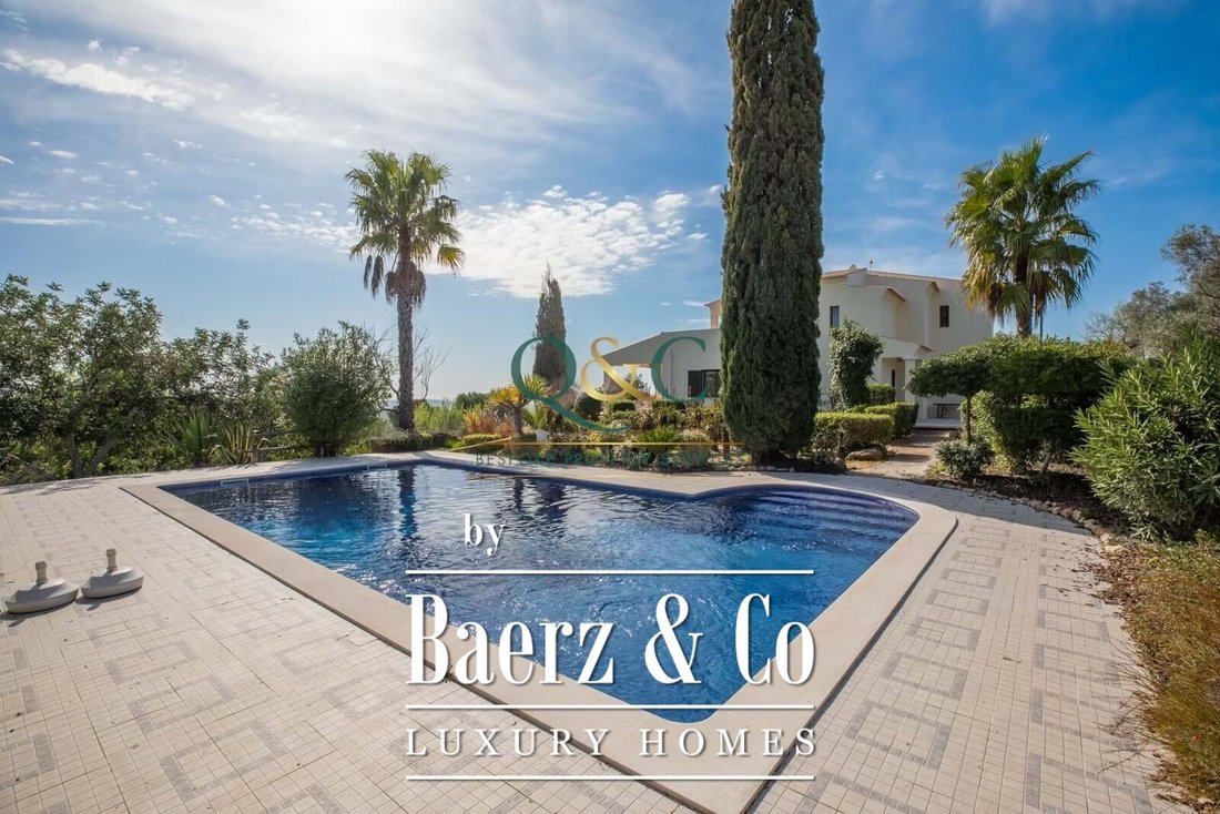 Villa in Loule (Sao Sebastiao), Algarve, Portugal 5 - 17329407