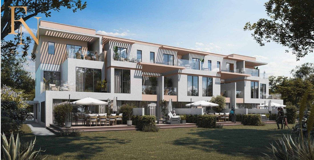 Townhouse in Al Yalayis 1, Al Yalayis, Dubai 1 - 18037253