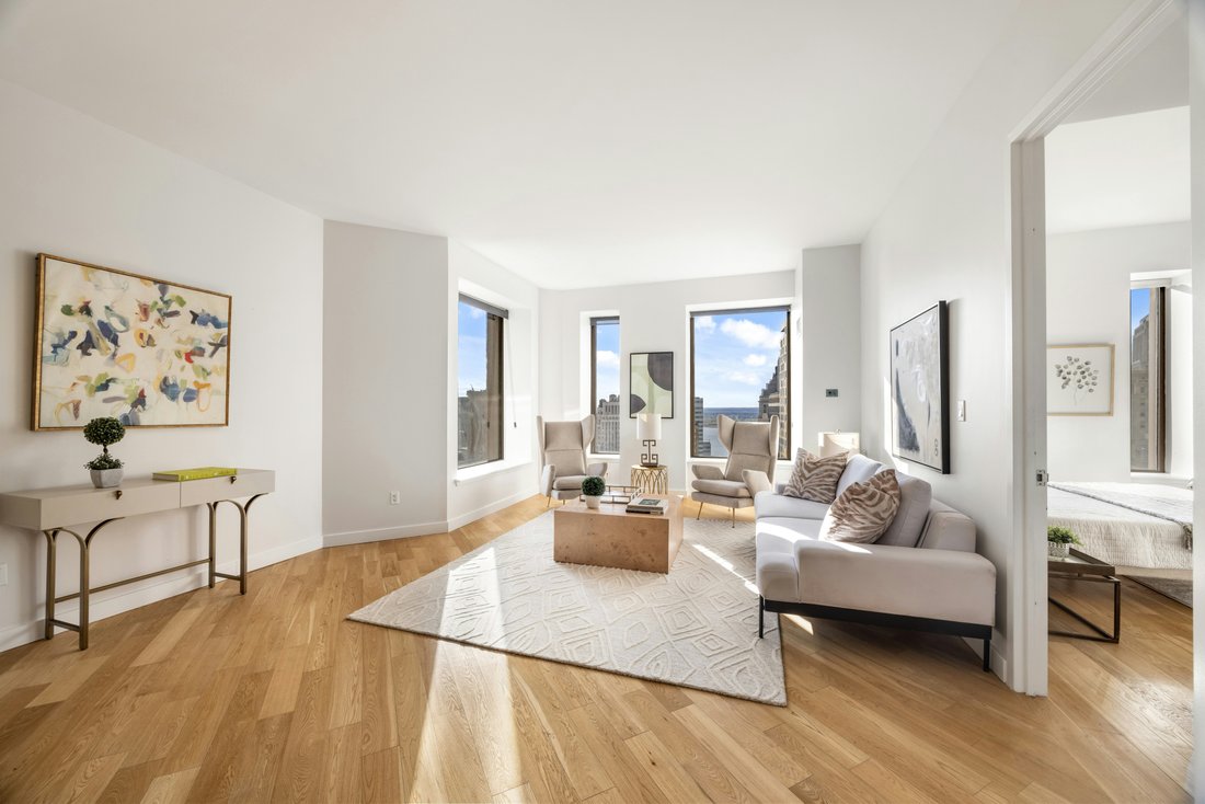 Condo in New York, New York, United States 4 - 18030673
