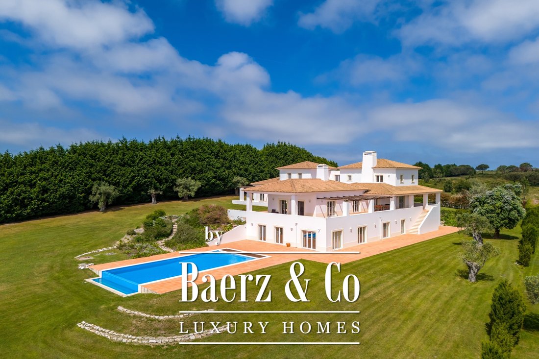House in Vau, Leiria District, Portugal 3 - 15299617