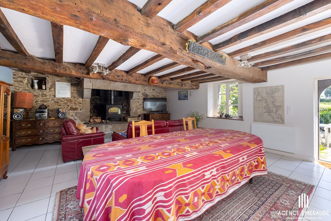 Haus in Pleurtuit, Bretagne, Frankreich 3 - 18047070