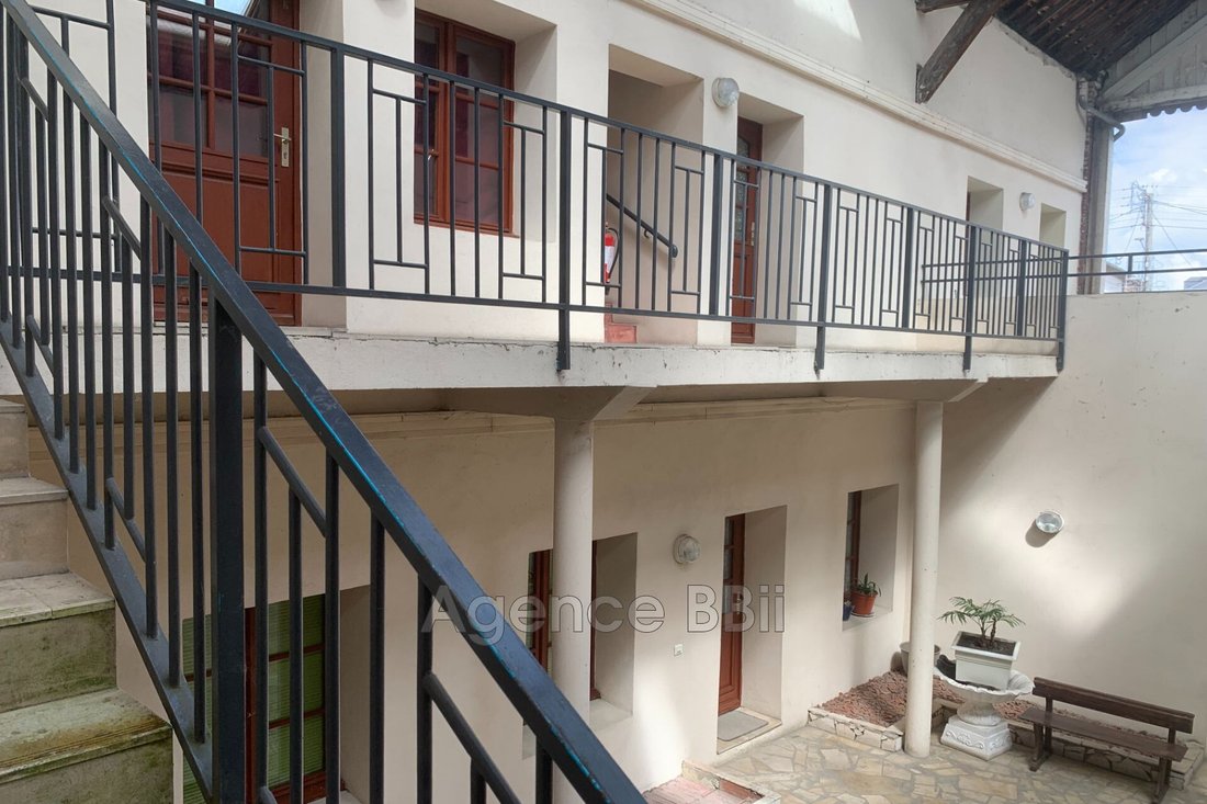 Apartment in Centre Ville, Meru, France 2 - 18036689