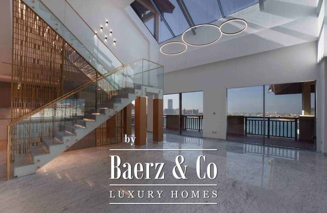 Apartment in United Arab Emirates 1 - 15211757