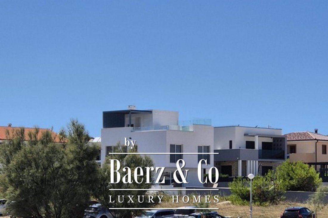 Villa in Vir, Zadar County, Croatia 5 - 18023837
