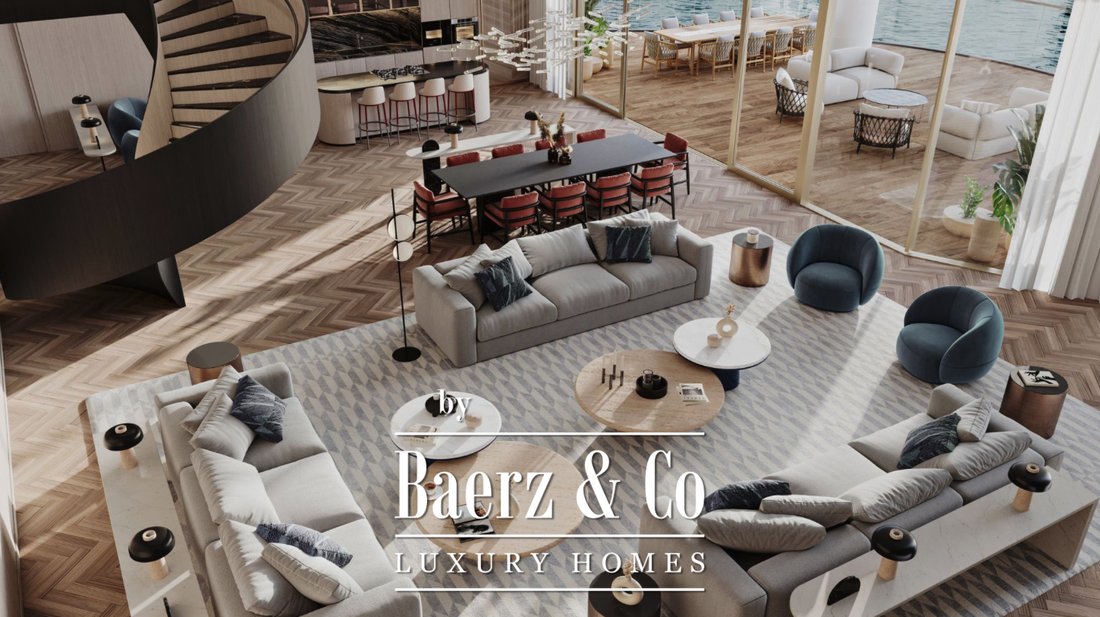 Apartment in United Arab Emirates 4 - 14440812