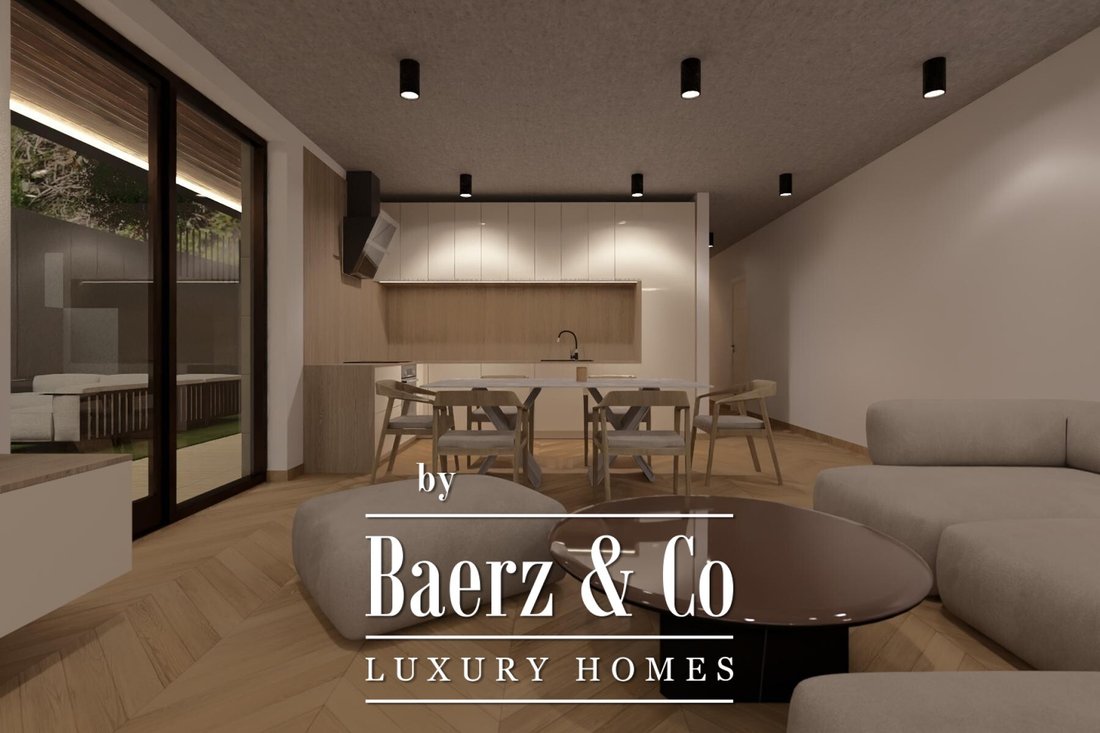 Apartment in Grad Opatija, Primorje-Gorski Kotar County, Croatia 2 - 17690437