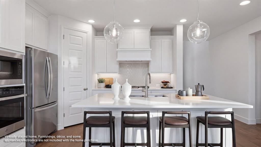 House in Denton, Texas, United States 2 - 17301469