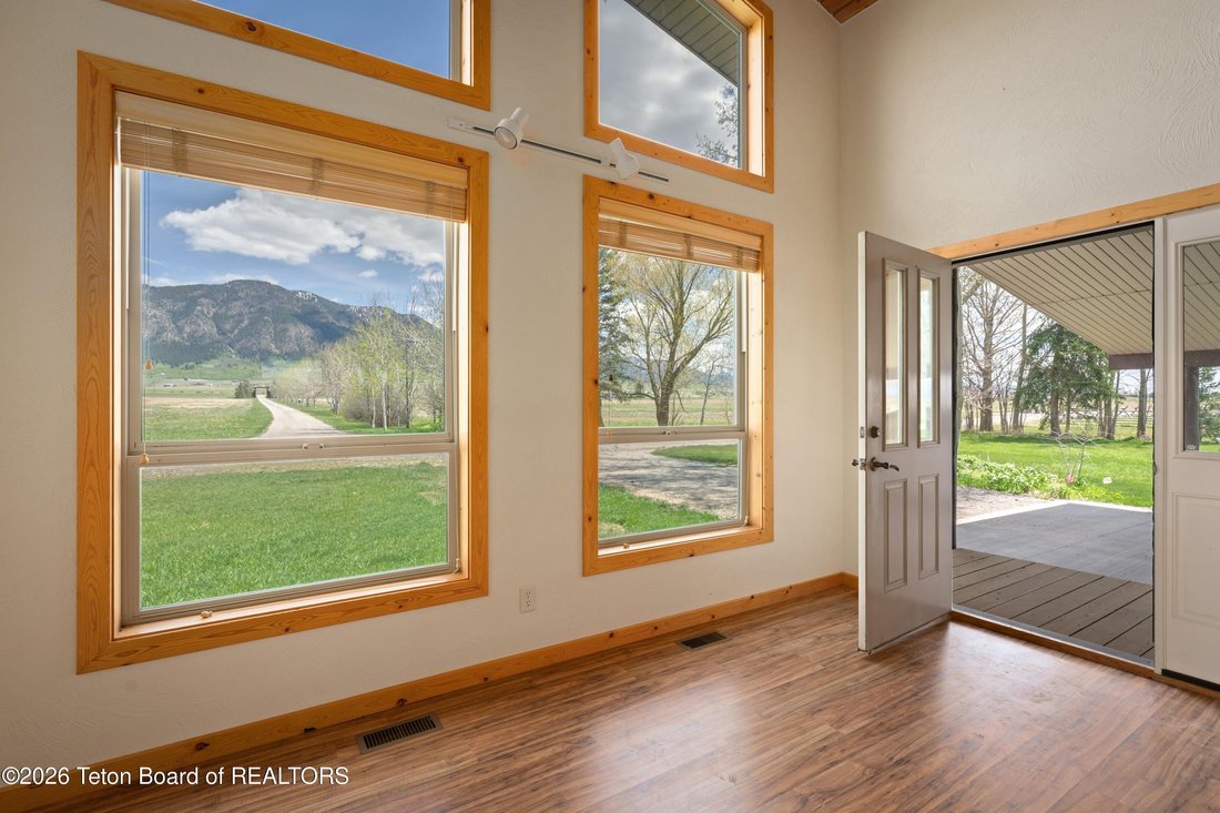 Farm Ranch in Freedom, Idaho, United States 5 - 18044677