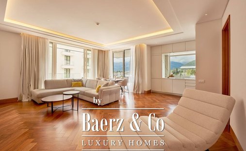 Apartment in Tivat, Tivat Municipality, Montenegro 1