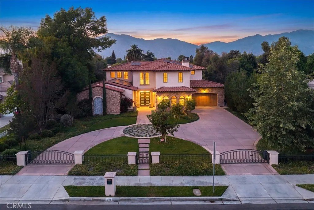House in Arcadia, California, United States 1 - 18040994
