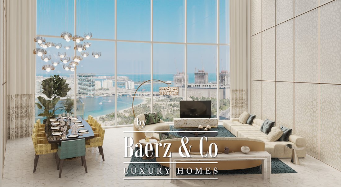 Apartment in Al Wasl, Dubai, United Arab Emirates 4 - 16061048