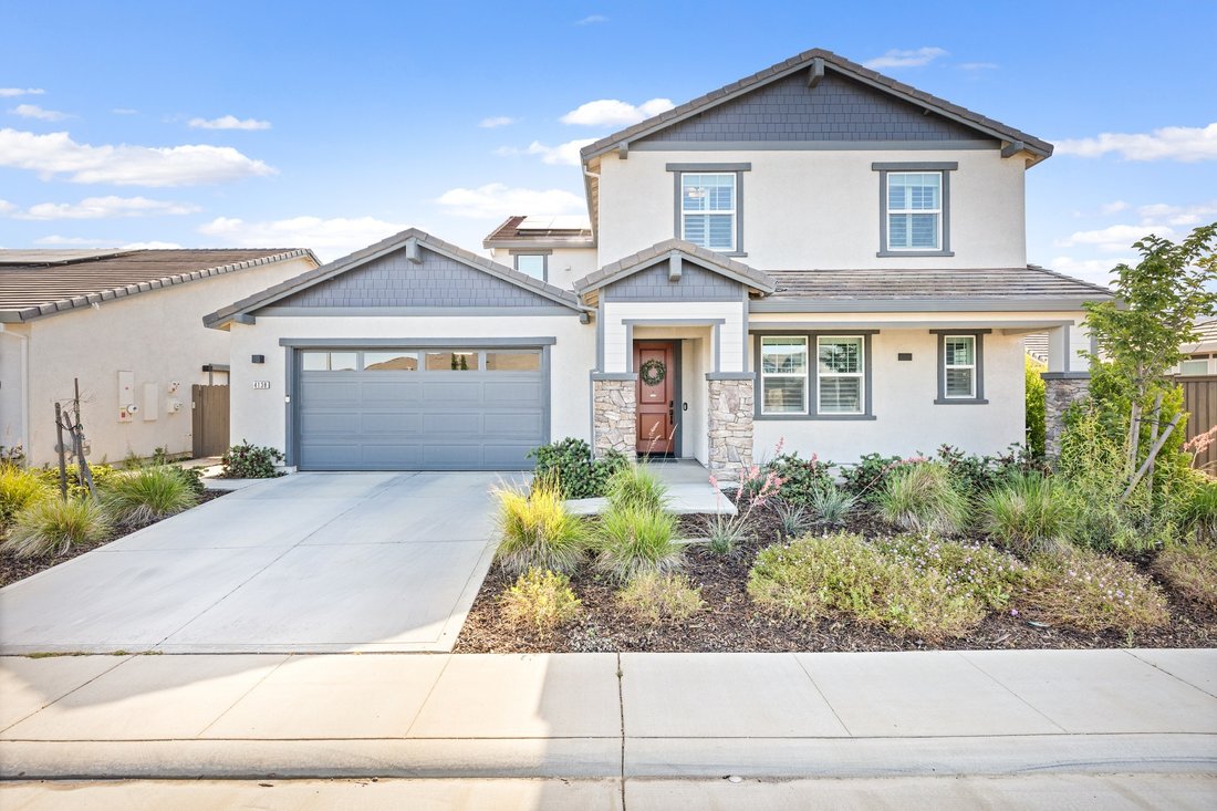 House in Rancho Cordova, California, United States 2 - 18051028