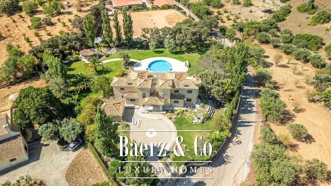 Villa in Loule (Sao Clemente), Algarve, Portugal 5 - 14559700