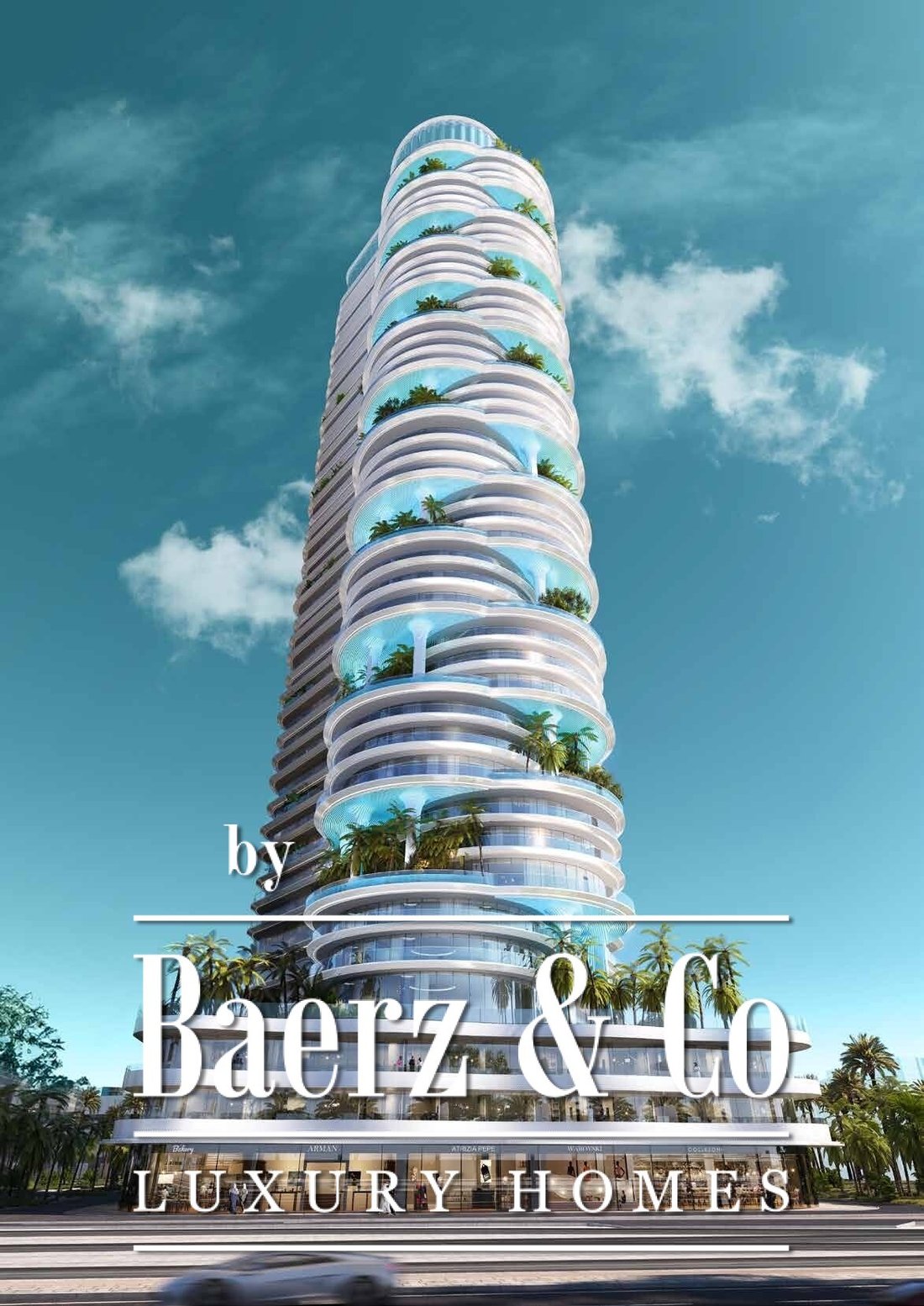 Apartment in Al Wasl, Dubai, United Arab Emirates 1 - 16037062