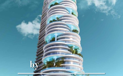 Appartamento in Al Wasl, Emirato di Dubai, Emirati Arabi Uniti 1