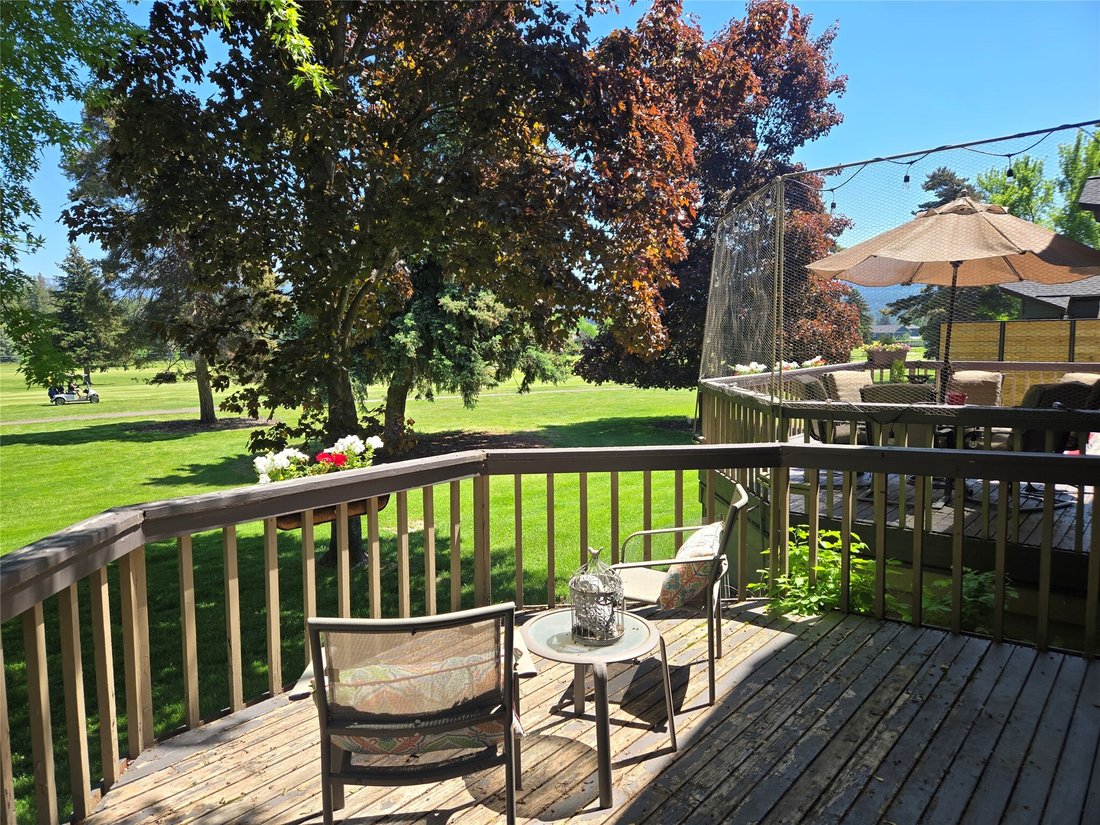 House in Bigfork, Montana, United States 2 - 18024126