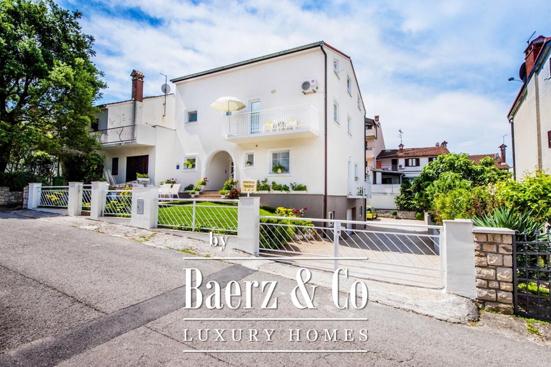 House in Rovinj, Istria County, Croatia 1 - 17257353