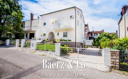 House in Rovinj, Istria County, Croatia 1