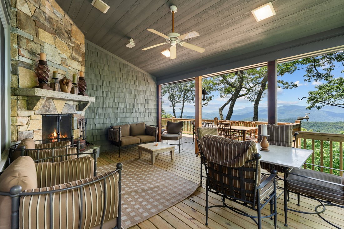 House in Highlands, North Carolina, United States 3 - 18039864