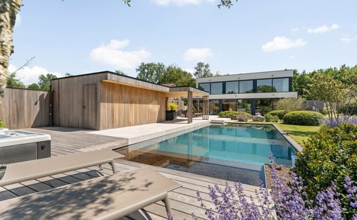 Villa en Aarschot, Región Flamenca, Bélgica 1