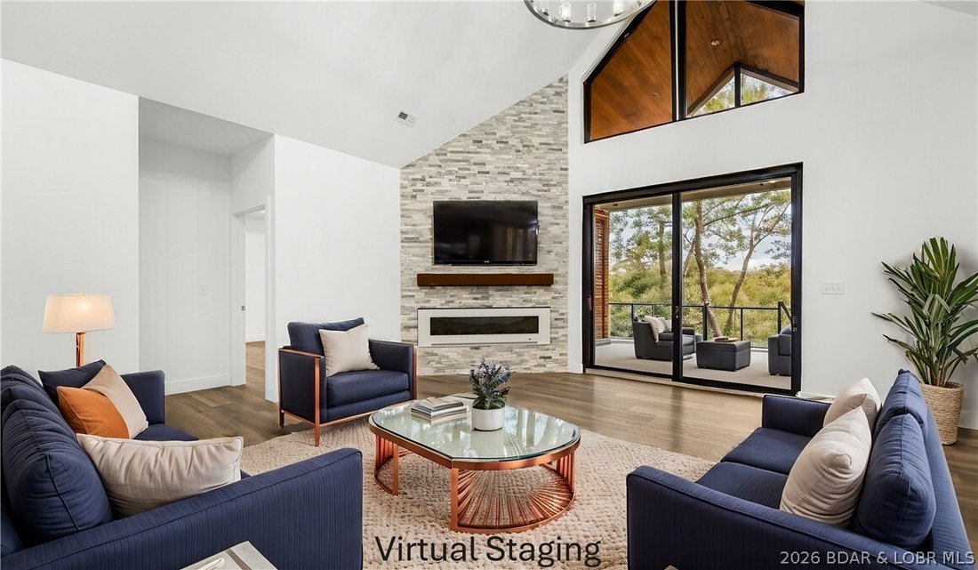House in Sunrise Beach, Missouri, United States 3 - 18036516