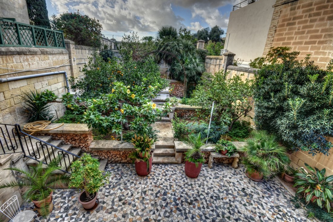 House in Ta' Xbiex, Malta 2 - 18039909