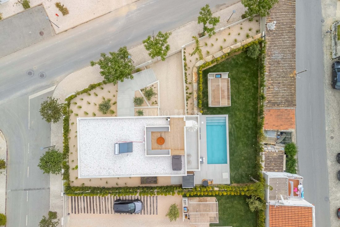 Villa in Santa Barbara de Nexe, Algarve, Portugal 3 - 18039252