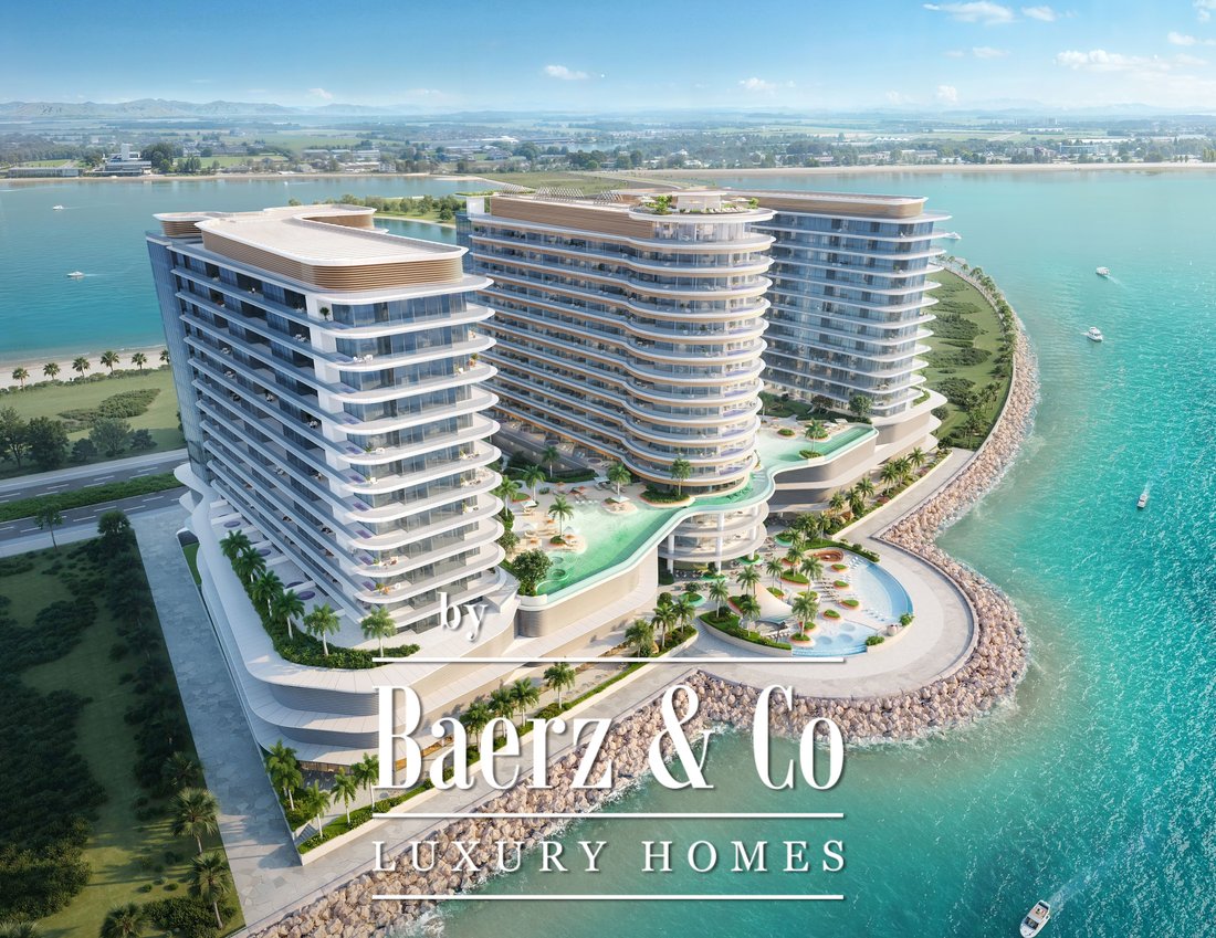 Apartment in Al Wasl, Dubai, United Arab Emirates 1 - 16008536
