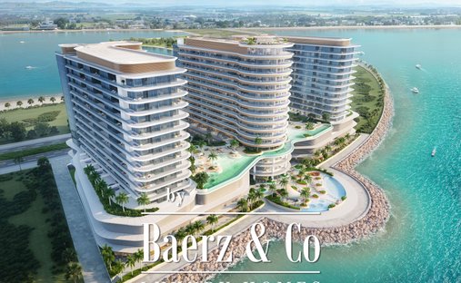Apartamento en Al Wasl, Dubái, Emiratos Árabes Unidos 1