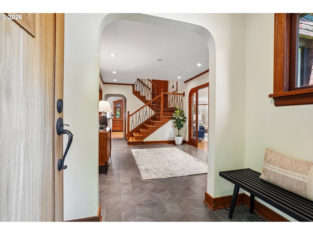 House in Portland, Oregon, United States 3 - 18043658