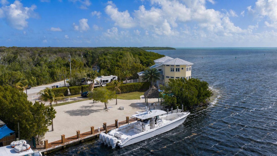 House in Key Largo, Florida, United States 5 - 17716937