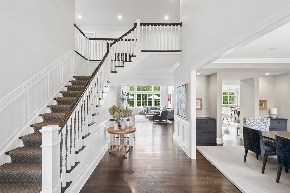 House in Riverwoods, Illinois, United States 3 - 18039478