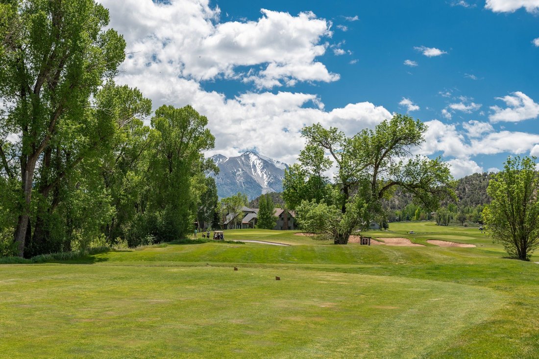 House in Carbondale, Colorado, United States 3 - 17328753