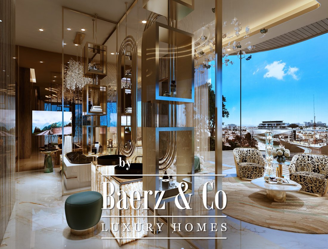 Apartment in Al Wasl, Dubai, United Arab Emirates 5 - 16038008