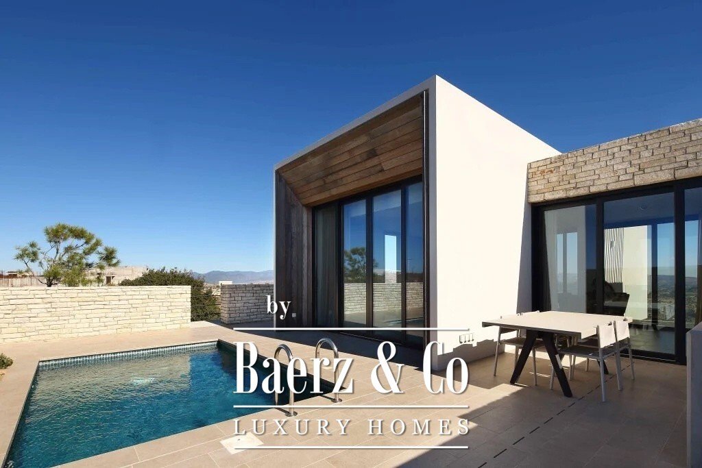Villa in Tsada, Paphos, Cyprus 1 - 17856450