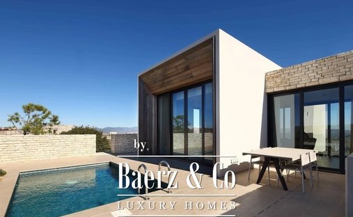 Villa in Tsada, Paphos, Cyprus 1