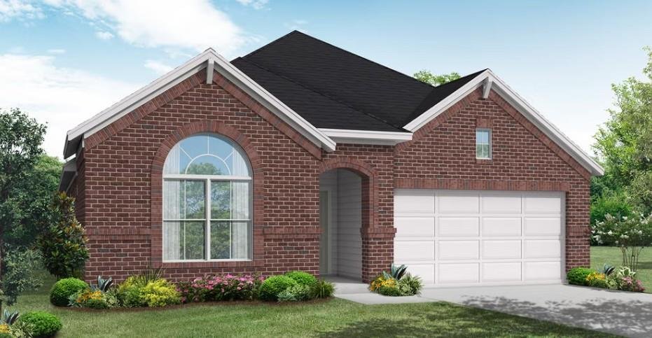 House in Georgetown, Texas, United States 1 - 18041446