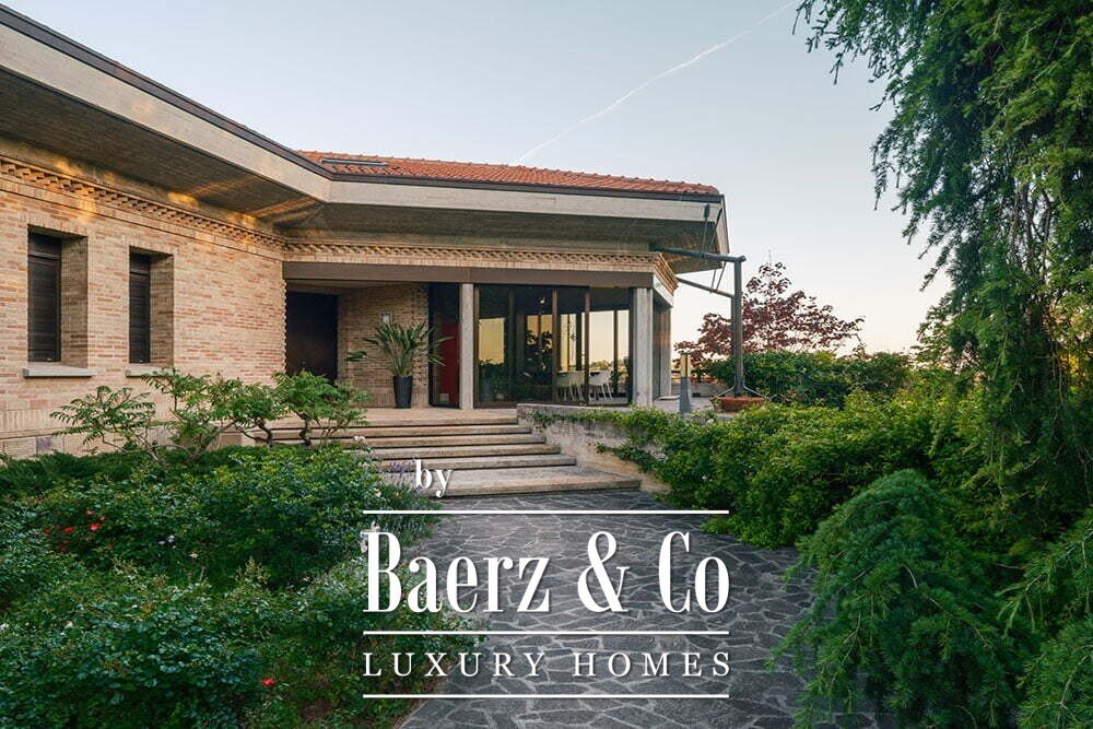 Villa in Scapezzano, Senigallia, Marche 3 - 14707684