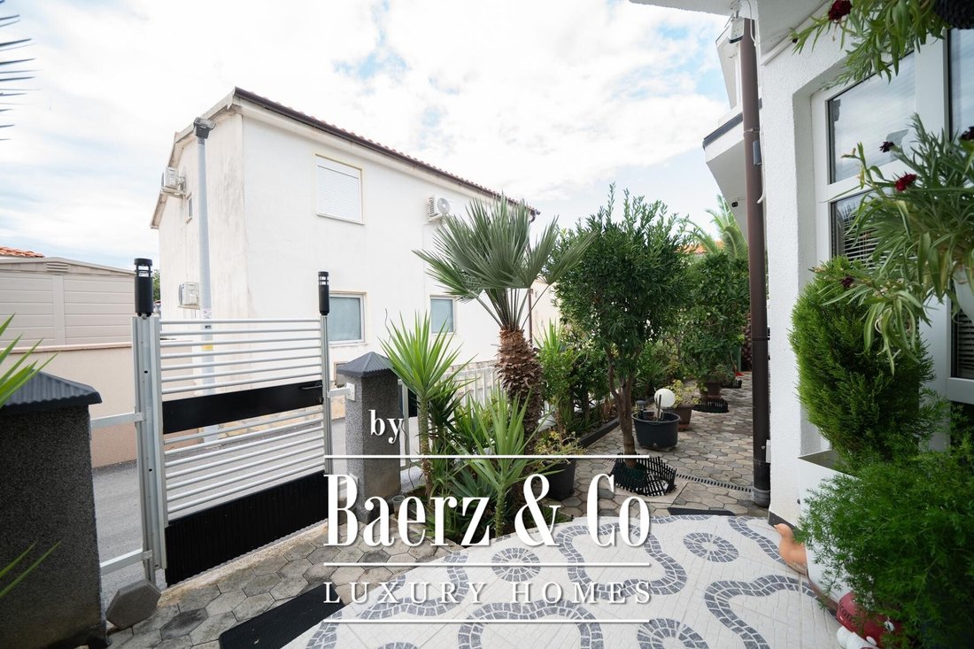 Townhouse in Vir, Zadar County, Croatia 2 - 16228018