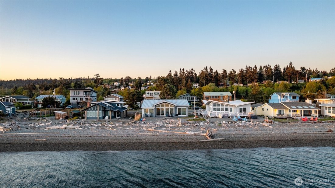 Coupeville, Washington, United States 3 - 18037478