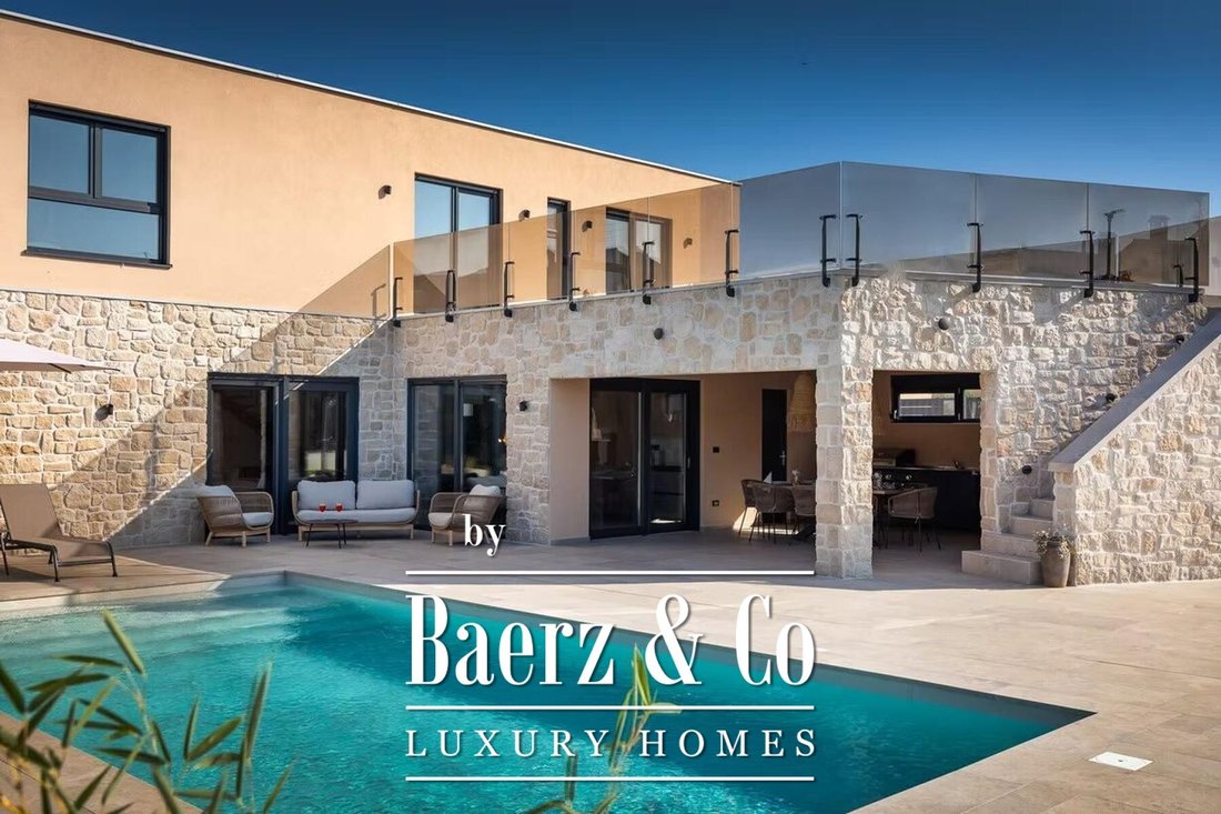 Townhouse in Tar, Istria County, Croatia 1 - 17825205