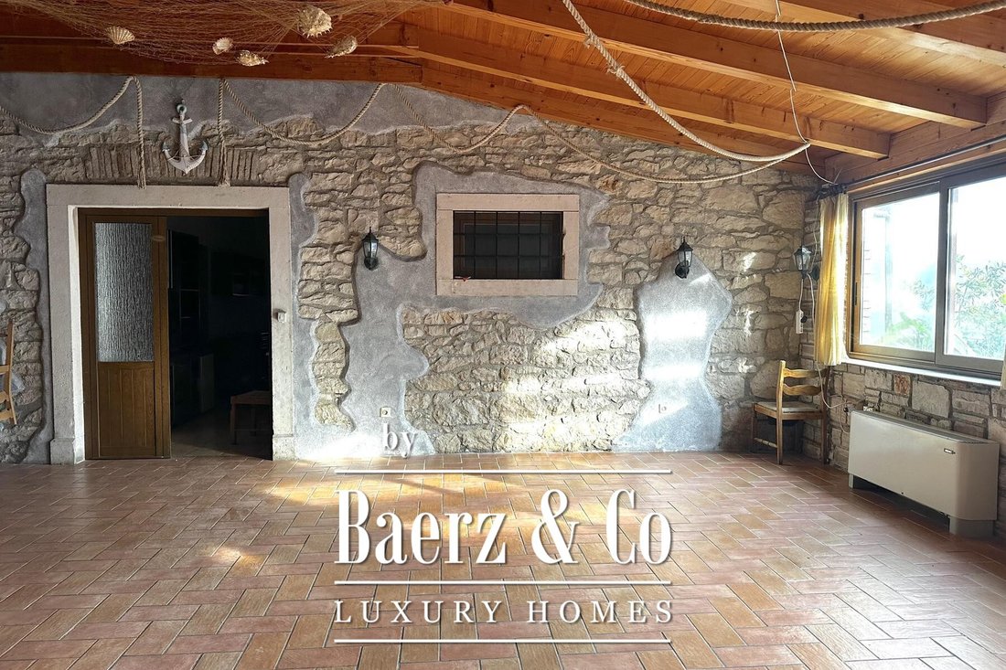 Townhouse in Brtonigla, Istria County, Croatia 2 - 17499748