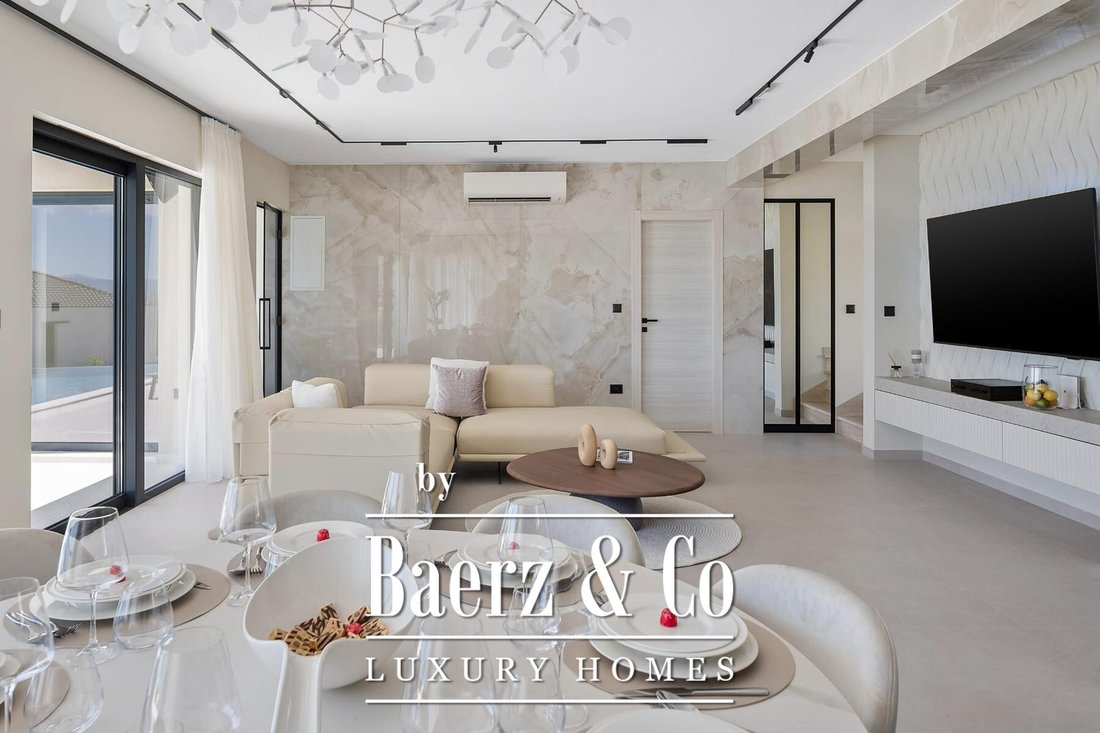 Villa in Grljevac, Split-Dalmatia County, Croatia 3 - 17025290