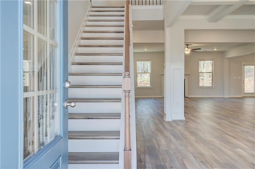 House in Locust Grove, Georgia, United States 4 - 18048560