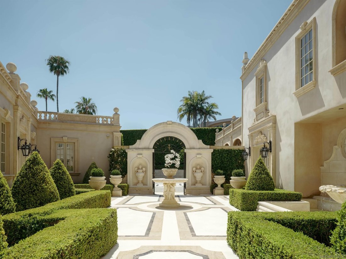 House in San Diego, California, United States 5 - 18036677