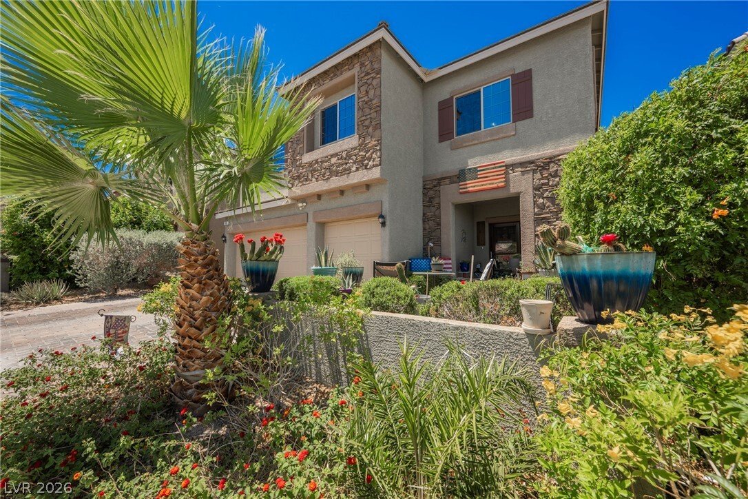 House in Henderson, Nevada, United States 3 - 18041630