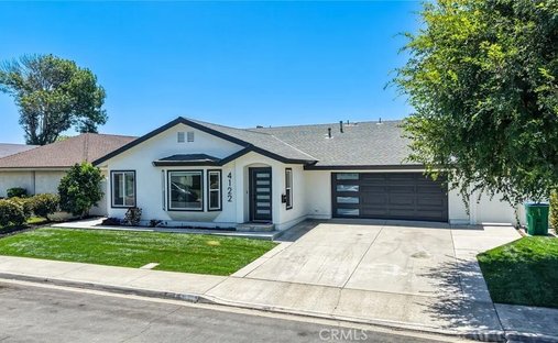 House in Irvine, California, United States 1
