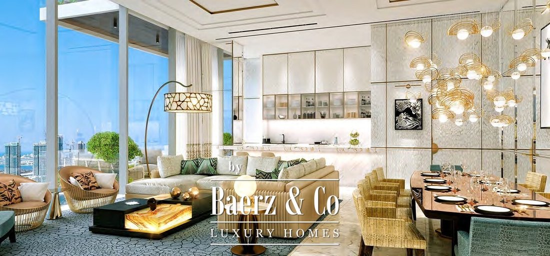 Apartment in Al Wasl, Dubai, United Arab Emirates 3 - 16061048