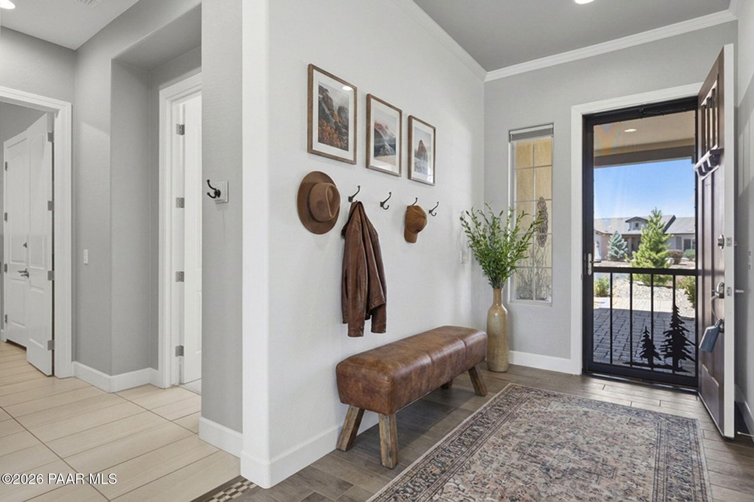 House in Prescott Valley, Arizona, United States 5 - 18048033